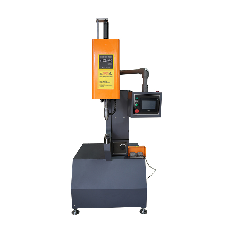 Automatic Riveting Machine M824-MSP