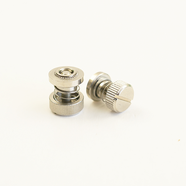 Panel Fastener