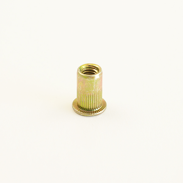 Flat Head Rivet Nut